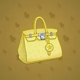 Loot Bag #4872 Loot Bag #4872