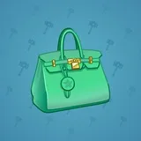 Loot Bag #4881 Loot Bag #4881