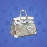 Loot Bag #4891 Loot Bag #4891