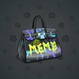 Loot Bag #4893 Loot Bag #4893
