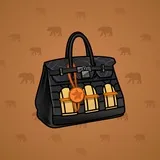 Loot Bag #491 Loot Bag #491