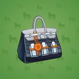 Loot Bag #4911 Loot Bag #4911