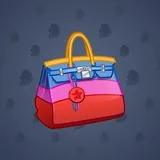 Loot Bag #4917 Loot Bag #4917