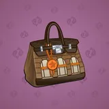 Loot Bag #492 Loot Bag #492