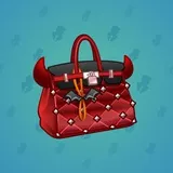 Loot Bag #4923 Loot Bag #4923