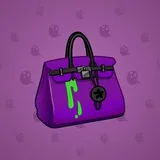Loot Bag #4928 Loot Bag #4928