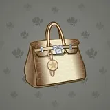 Loot Bag #4929 Loot Bag #4929