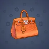 Loot Bag #4933 Loot Bag #4933