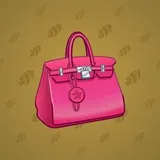 Loot Bag #4943 Loot Bag #4943