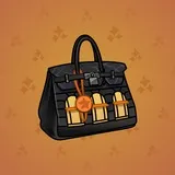 Loot Bag #4948 Loot Bag #4948