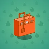 Loot Bag #4955 Loot Bag #4955