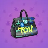 Loot Bag #4988 Loot Bag #4988