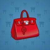 Loot Bag #4989 Loot Bag #4989