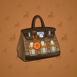 Loot Bag #5010 Loot Bag #5010