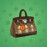 Loot Bag #5024 Loot Bag #5024