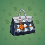 Loot Bag #5055 Loot Bag #5055