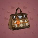 Loot Bag #5062 Loot Bag #5062