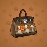 Loot Bag #5076 Loot Bag #5076