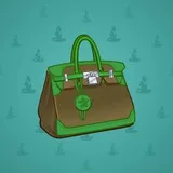 Loot Bag #5089 Loot Bag #5089