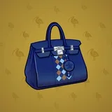Loot Bag #5107 Loot Bag #5107