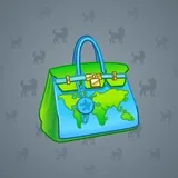 Loot Bag #5112 Loot Bag #5112