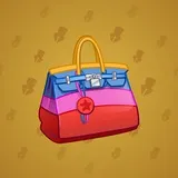 Loot Bag #5168 Loot Bag #5168