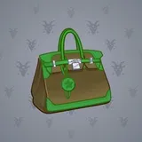 Loot Bag #5184 Loot Bag #5184