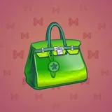 Loot Bag #5189 Loot Bag #5189