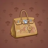 Loot Bag #5205 Loot Bag #5205