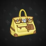 Loot Bag #5233 Loot Bag #5233