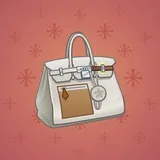Loot Bag #5255 Loot Bag #5255