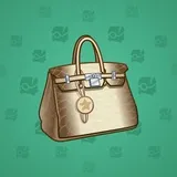 Loot Bag #5266 Loot Bag #5266