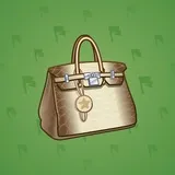 Loot Bag #5268 Loot Bag #5268