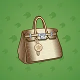 Loot Bag #5295 Loot Bag #5295