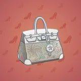 Loot Bag #5297 Loot Bag #5297