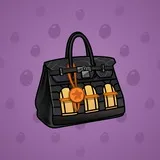 Loot Bag #5301 Loot Bag #5301