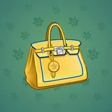 Loot Bag #5305 Loot Bag #5305