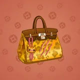 Loot Bag #5306 Loot Bag #5306