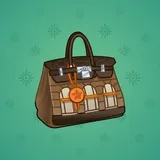 Loot Bag #5319 Loot Bag #5319