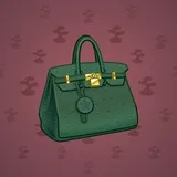 Loot Bag #5345 Loot Bag #5345