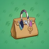 Loot Bag #5348 Loot Bag #5348