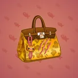 Loot Bag #5351 Loot Bag #5351
