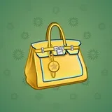 Loot Bag #5360 Loot Bag #5360