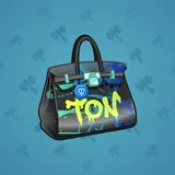 Loot Bag #5370 Loot Bag #5370
