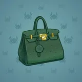 Loot Bag #5377 Loot Bag #5377