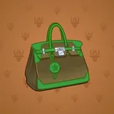 Loot Bag #5386 Loot Bag #5386