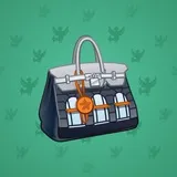 Loot Bag #5392 Loot Bag #5392