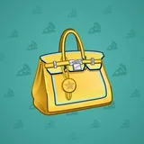 Loot Bag #5419 Loot Bag #5419