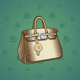 Loot Bag #5421 Loot Bag #5421