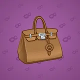 Loot Bag #5424 Loot Bag #5424